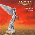 Angra - Angels Cry | Releases | Discogs