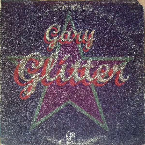 Gary Glitter – Glitter (1972