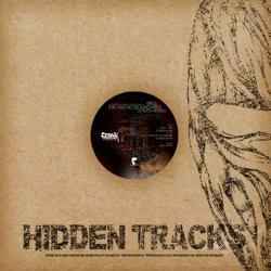 Virus / Evil Has No Boundaries (DJ Hidden Remixes) - Dylan / Cativo