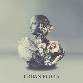 Alina Baraz - Urban Flora album cover