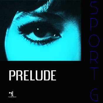 baixar álbum Sport G - Prelude EP