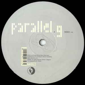 Parallel 9 - Index album cover