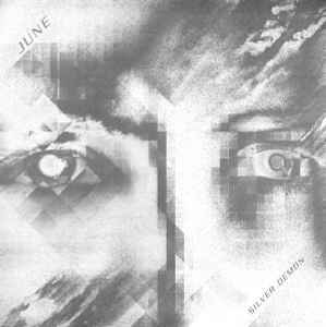 June (25) - Silver Demon album cover