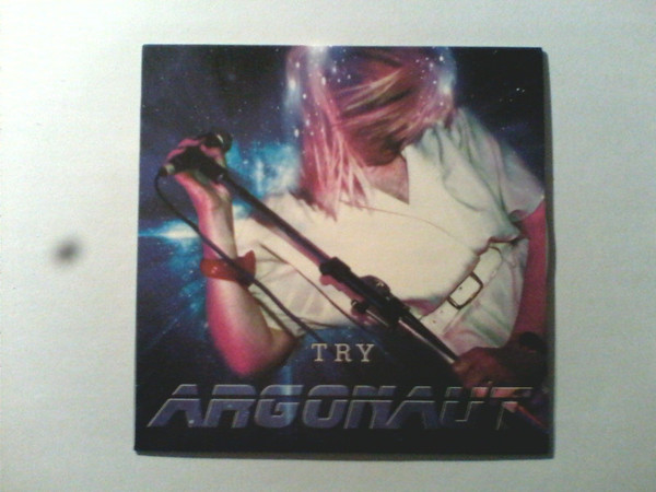 last ned album Argonaut - Try
