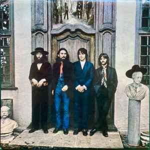 The Beatles – Hey Jude (1970, Export, Vinyl) - Discogs