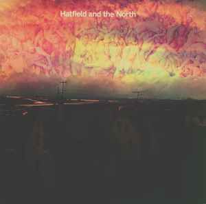 Hatfield And The North – Hatfield And The North (1974, Gatefold