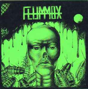 Flummox - Flummox album cover