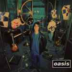 Oasis – Supersonic (1994, Vinyl) - Discogs