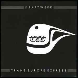 Trans Europe Express (Vinyl, LP, Album, Reissue, Remastered, Repress) for sale