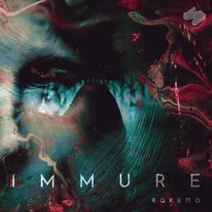 Boketto (2) - Immure album cover