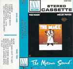 Cover of The Mack, 1973, Cassette