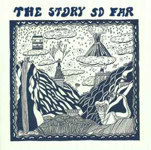 The Story So Far (2) - The Story So Far