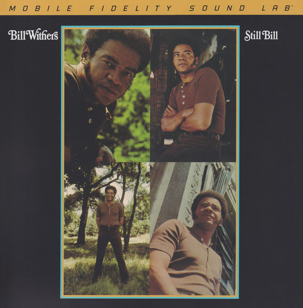 Bill Withers – Still Bill (2023, Gatefold, 180 gram, Vinyl) - Discogs