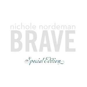 Nichole Nordeman – Brave (2005, Special Edition, CD) - Discogs