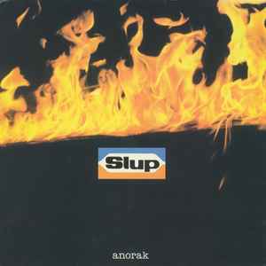 Slup (2) - Anorak: LP, Album, Ora For Sale | Discogs