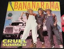 Bananarama – Cruel Summer (1984