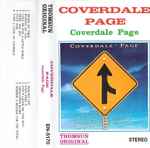 Coverdale • Page - Coverdale • Page | Releases | Discogs