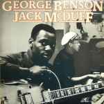 Copertina di George Benson / Jack McDuff, 1977, Vinyl