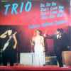 Trio - Da Da Da Ich Lieb Dich Nicht Du Liebst Mich Nicht Aha Aha Aha / Sabine Sabine Sabine
