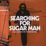 Cover of Searching For Sugar Man - Original Motion Picture Soundtrack, 2012-09-24, Vinyl