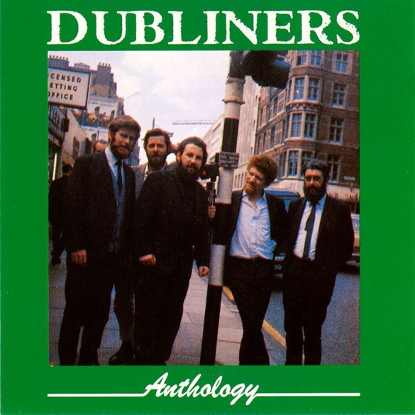 The Dubliners – Anthology (1989, CD) - Discogs