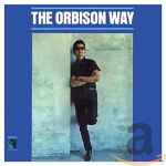 Cover of The Orbison Way, 2015, CD