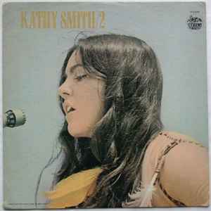 Kathy Smith - 2 album cover