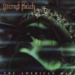 Sacred Reich – The American Way (1990, CD) - Discogs