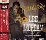 Cover of Introducing Lee Morgan, 2017-10-25, CD