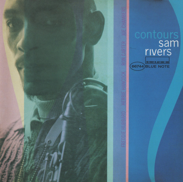 Sam Rivers - Contours | Releases | Discogs