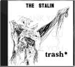 Cover of Trash, , CDr