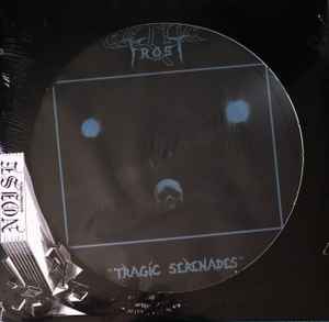Celtic Frost - Tragic Serenades album cover