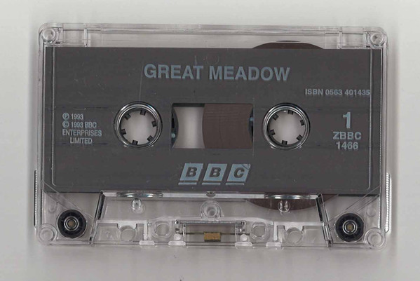 baixar álbum Dirk Bogarde - Great Meadow