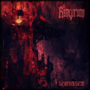 Rancorum - The Vermin Shrine album cover
