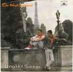 Cover of Long Hot Summer, 1983-08-29, Vinyl