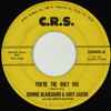 Bonnie Blanchard & Andy Aaron And The Mean Machine (3) - You're The Only One / Right On Time