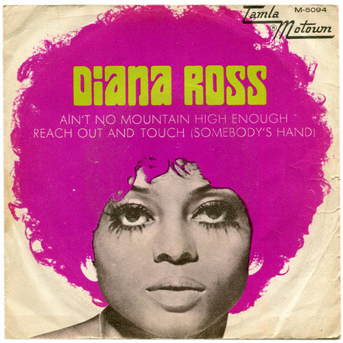 The Enigma: Diana Ross's Unstoppable Drive