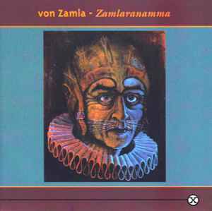 Zamlaranamma - Von Zamla