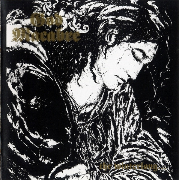 God Macabre – The Winterlong... (1993, CD) - Discogs