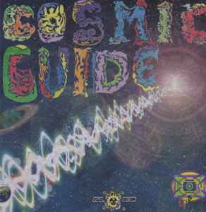 Various - Cosmic Guide