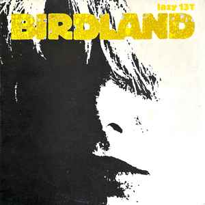 Birdland (2) - Hollow Heart album cover