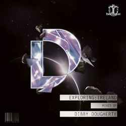 Dibby Dougherty - Exploring... Ireland album cover