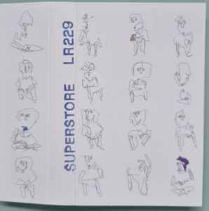 Sam Gendel – Superstore (2022, Cassette) - Discogs