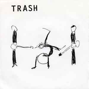 On And On With Lou Reed - Trash