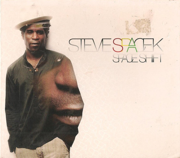 Steve Spacek – Space Shift (2005, Vinyl) - Discogs