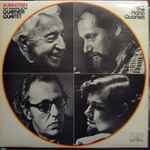 Cover of The Piano Quartets, , Vinyl