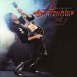 Ace Frehley – Greatest Hits Live (2006, CD) - Discogs