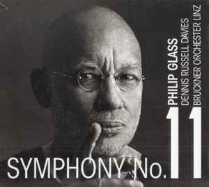 Philip Glass - Symphony No. 11