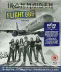 Cover of Flight 666 (The Film), 2009-05-25, Blu-ray
