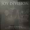 Joy Division - Dance To The Radio: Ajanta Theatre, Derby, Uk April 19th  1980 - Fm Broadcast